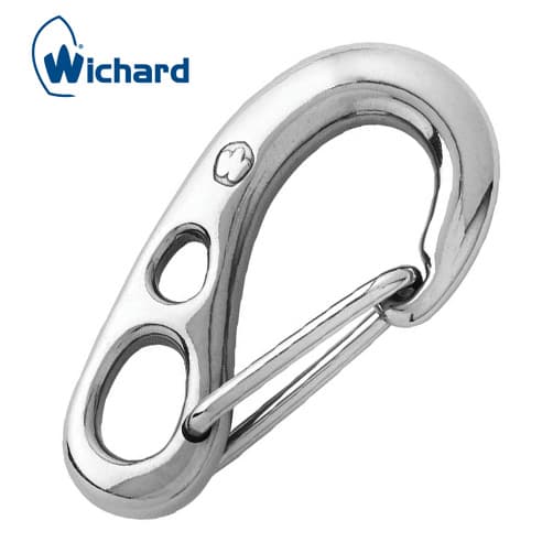 Wichard Safety Snap Hook HR - High Resistance